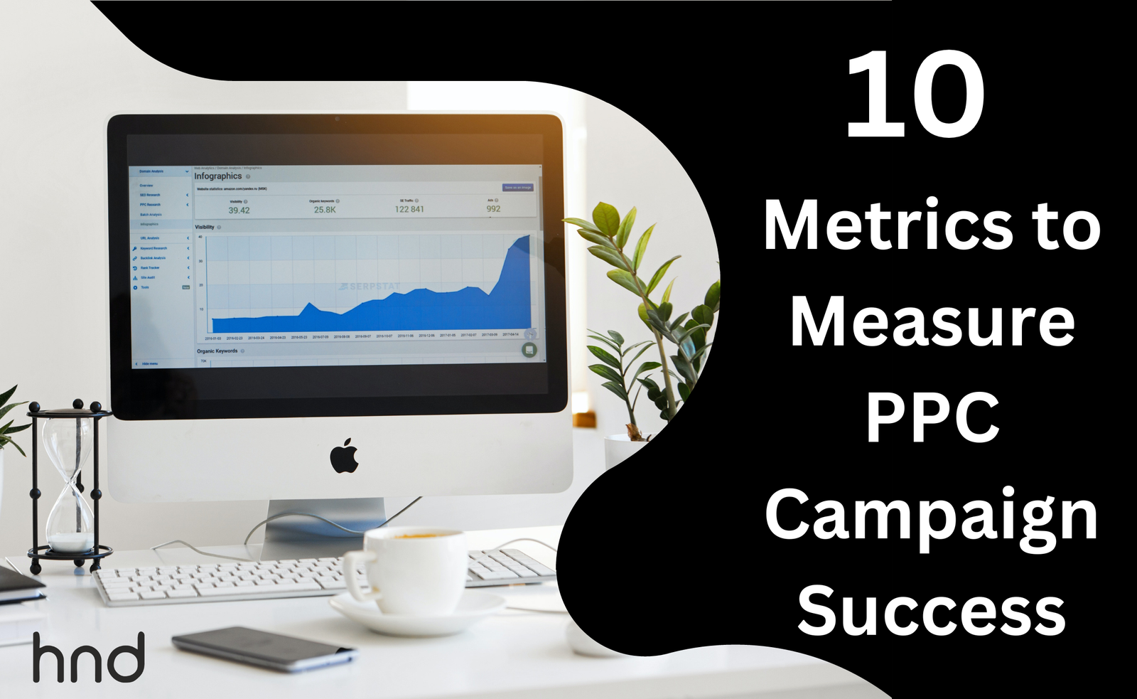 10 Metrics for PPC Campaign Success