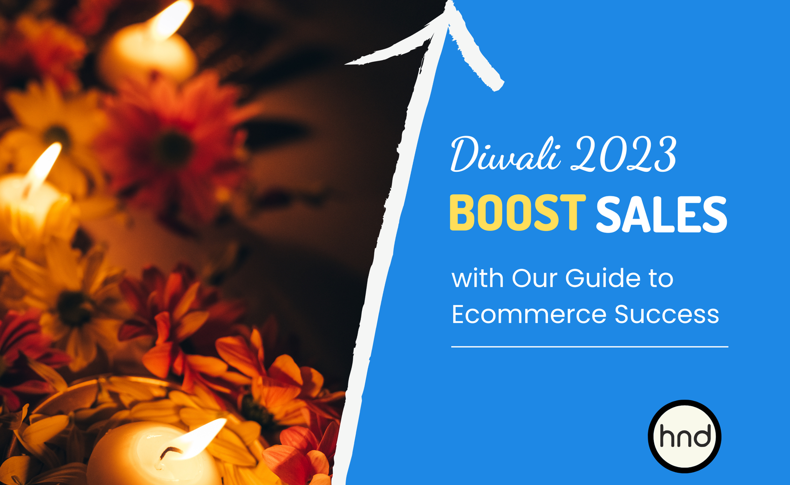 Boost Diwali Sales Guide