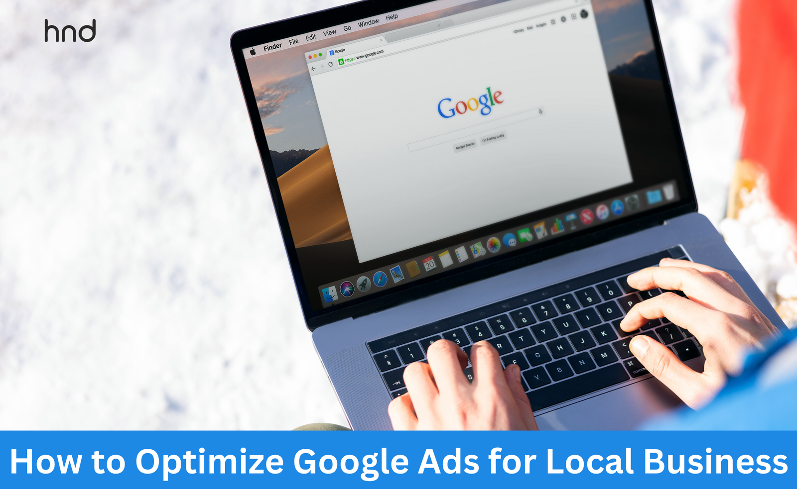 Google Ads for Local Business