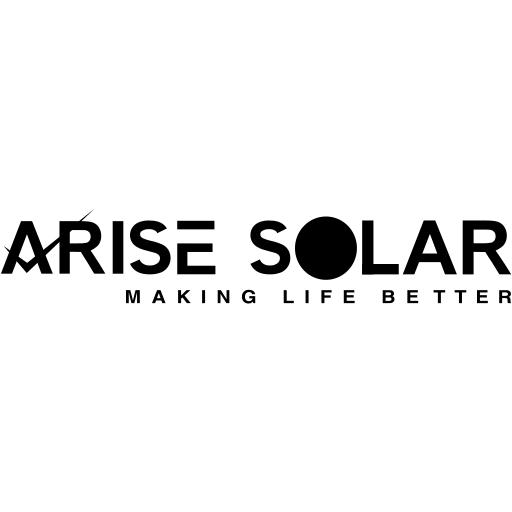 Arise-Logo-PureBlack